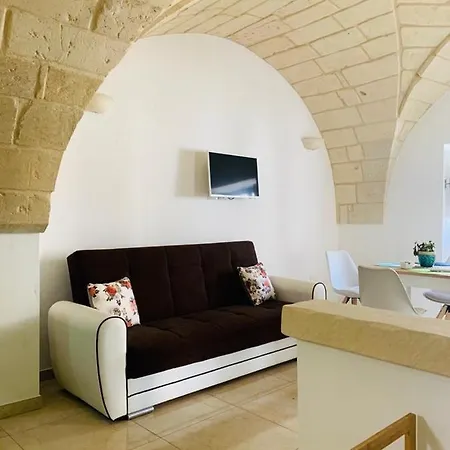 Apartment Grazioso Monolocale Otranto