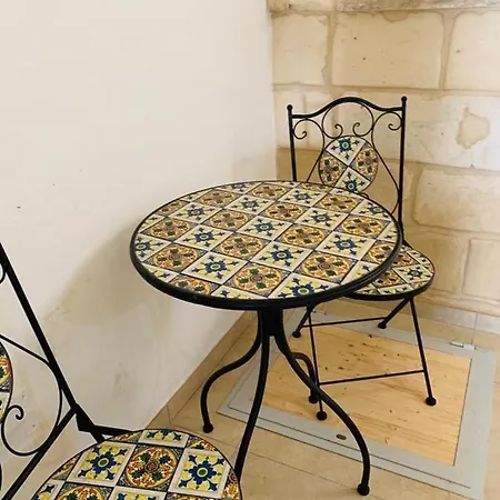 Grazioso Monolocale Apartment *